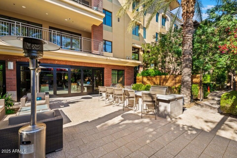 Enclave Unit 2008-44