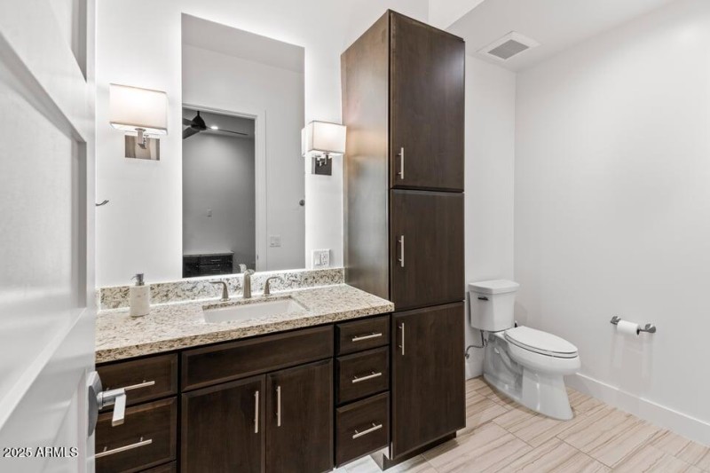 Enclave Unit 2008-12