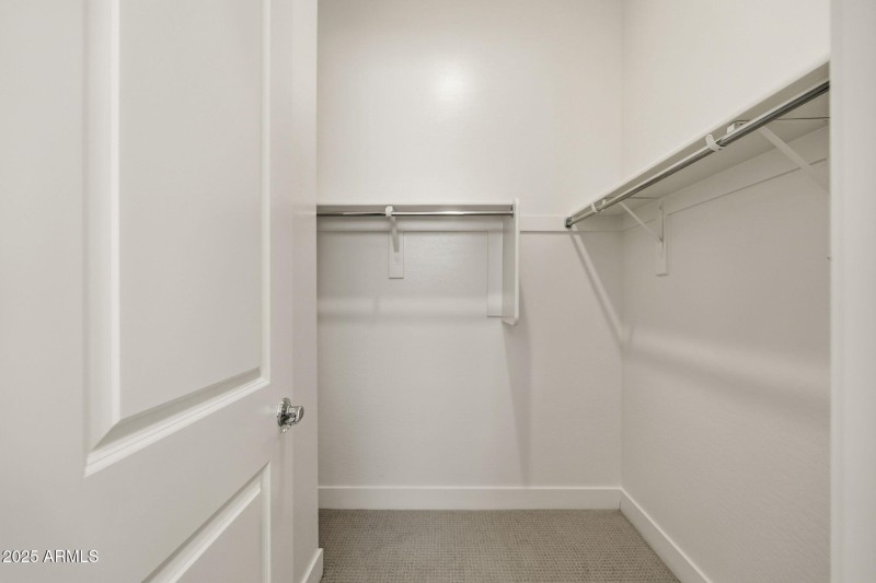 Guest Bedroom Closet