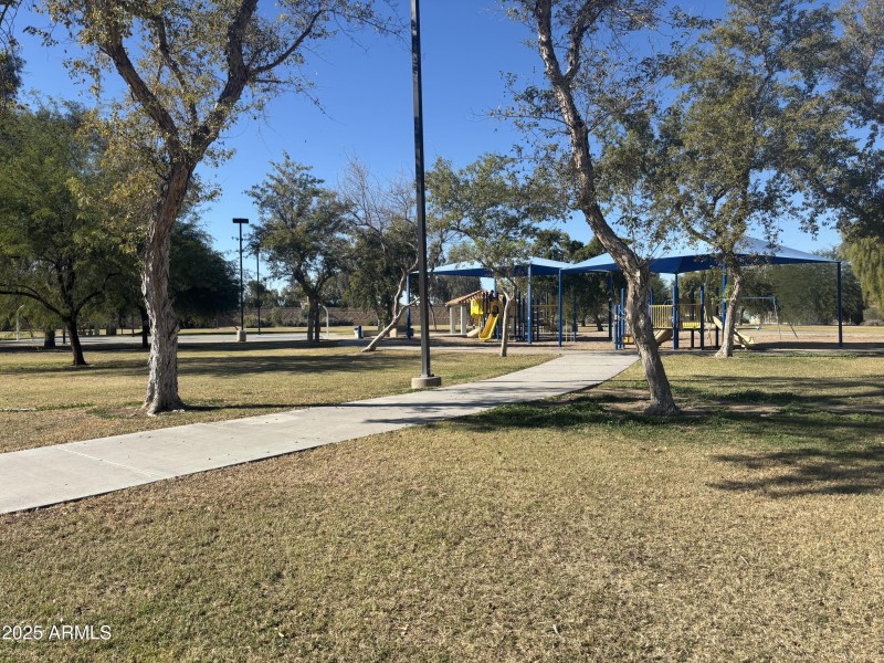 Community Park