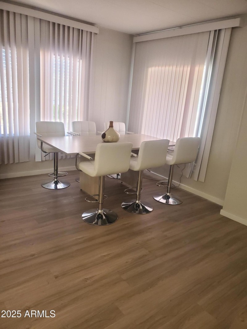 dinning area 128 broadway