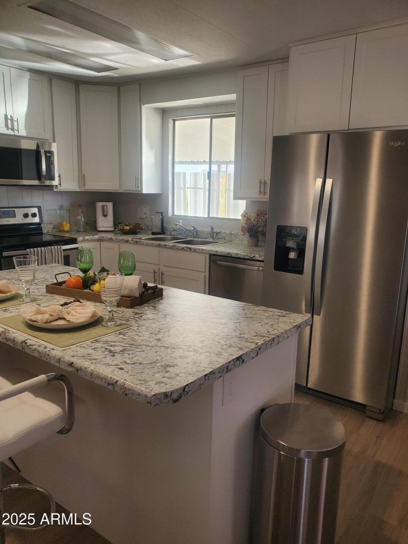 kitchen pic 3 128 broadway