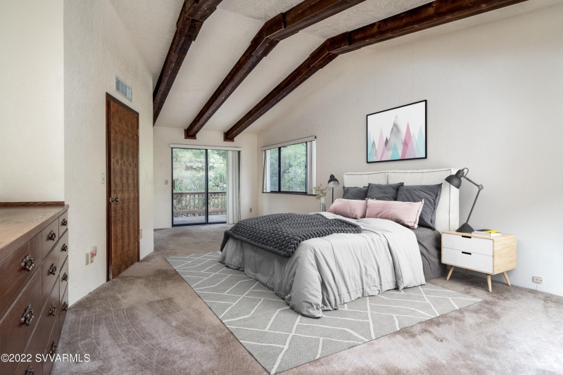 950 Shangri la Dr Sedona AZ-17