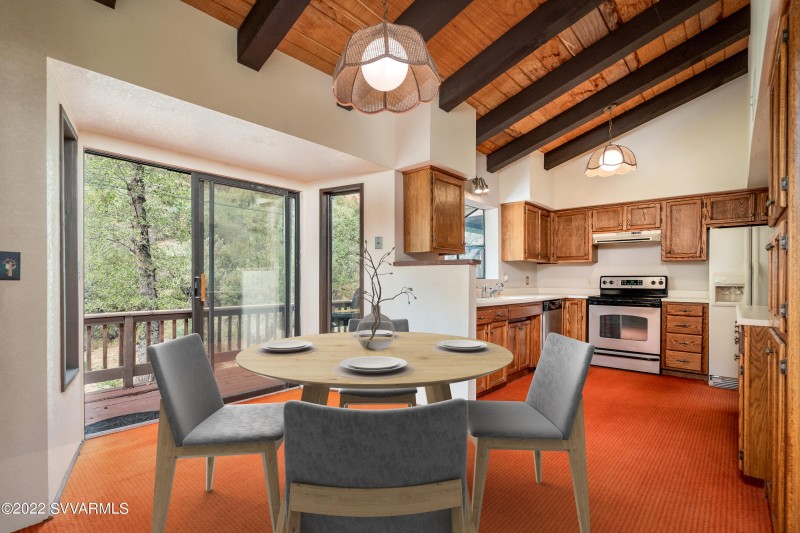 950 Shangri la Dr Sedona AZ-13