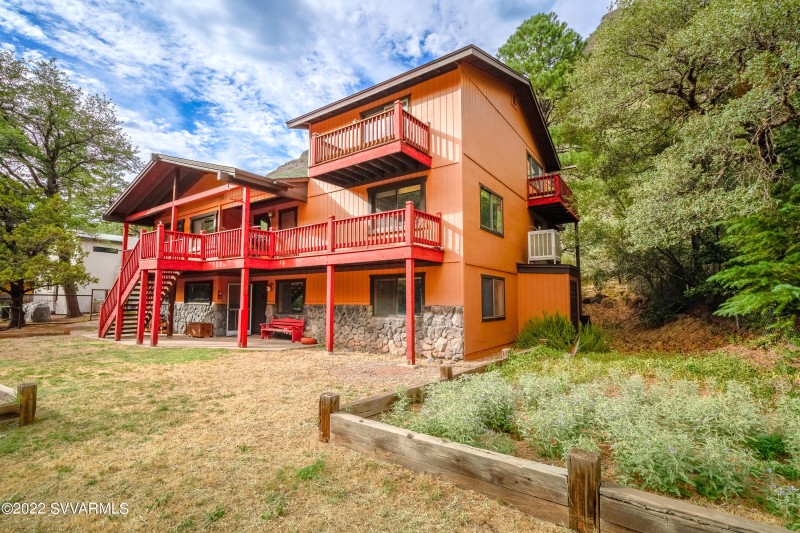 950 Shangri la Dr Sedona AZ-9