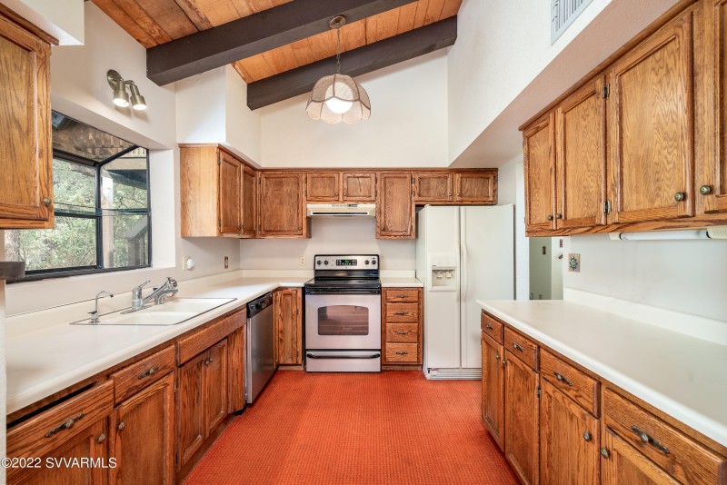 950 Shangri la Dr Sedona AZ-14