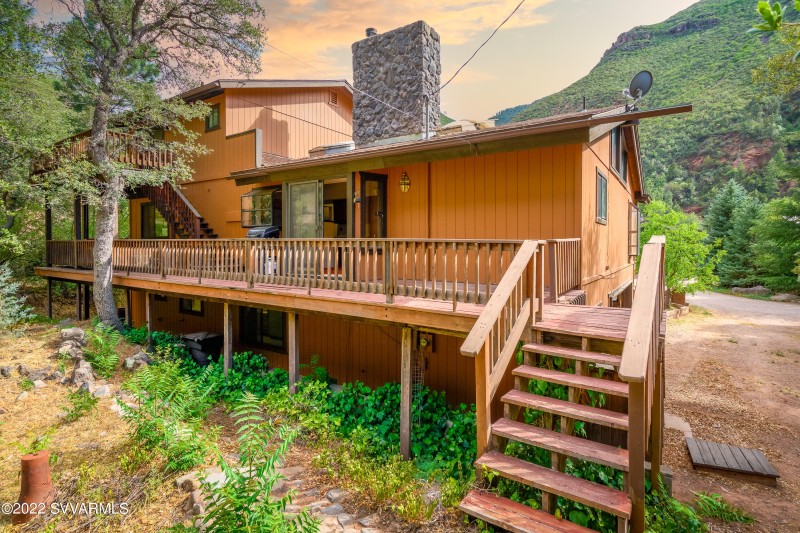 950 Shangri la Dr Sedona AZ-29