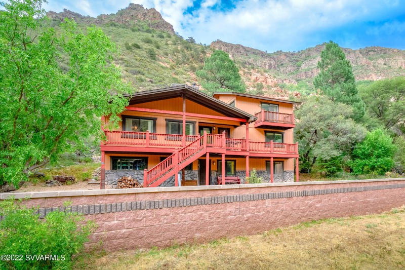 950 Shangri la Dr Sedona AZ-34