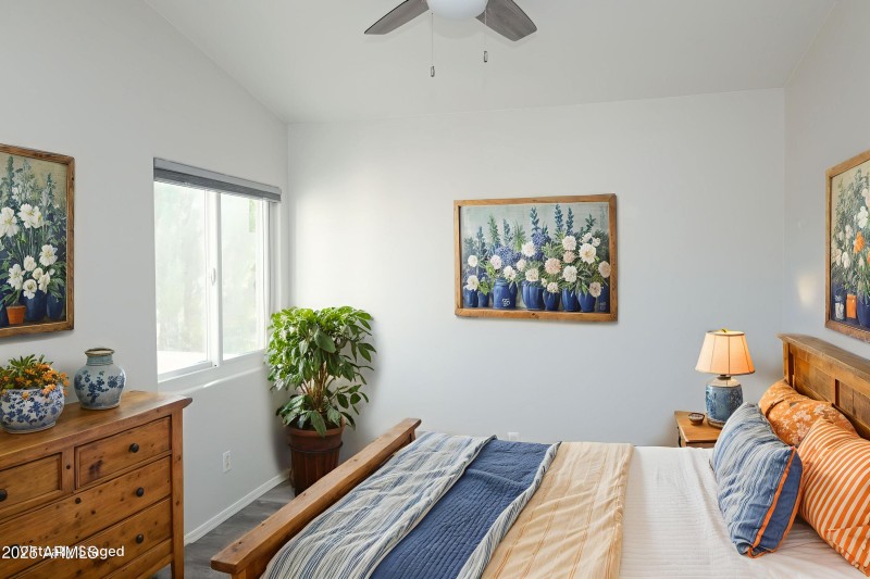 laguna-guest-bed-1 - Bedroom - Farmhouse