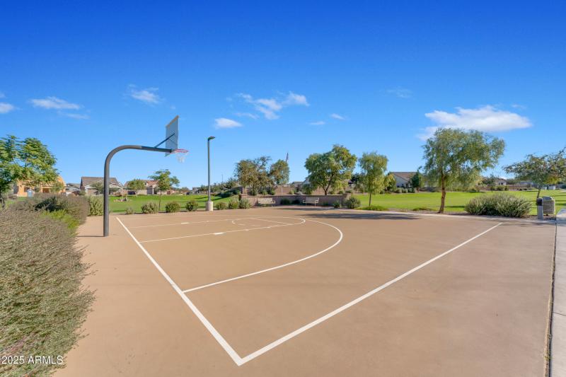 Community Courts