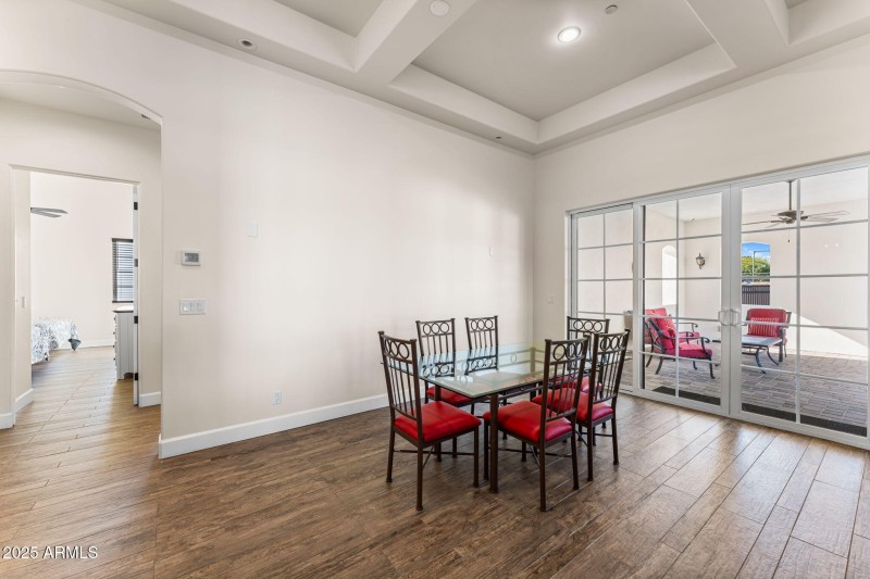 Dining Room (guest house)