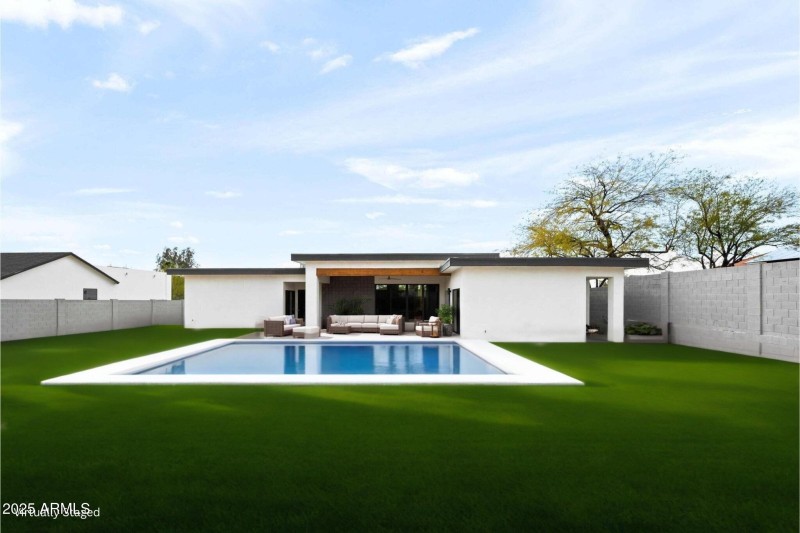 Virtually Staged (2)