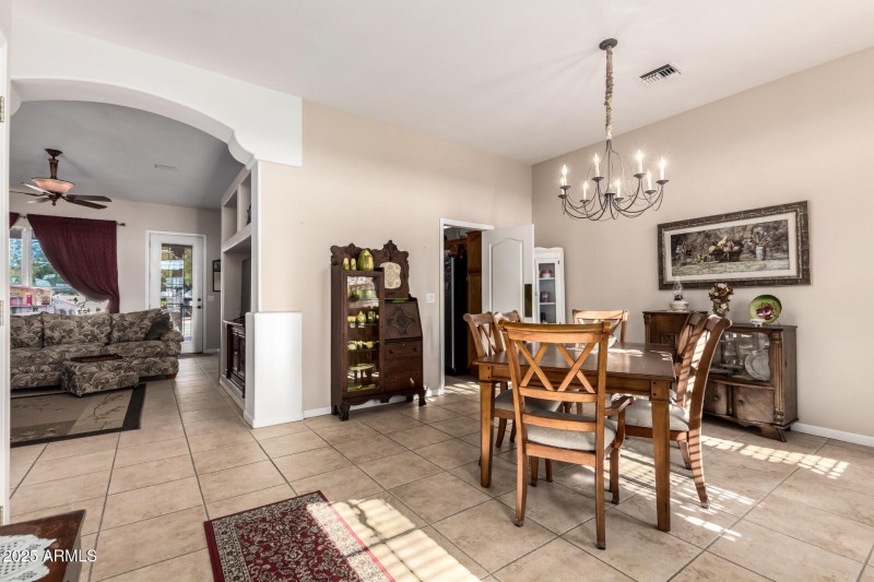 9 - Casa Grande Lake