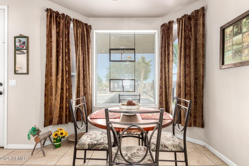 10 - Casa Grande Lake