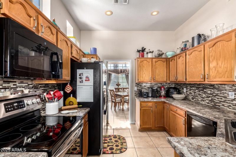 11 - Casa Grande Lake