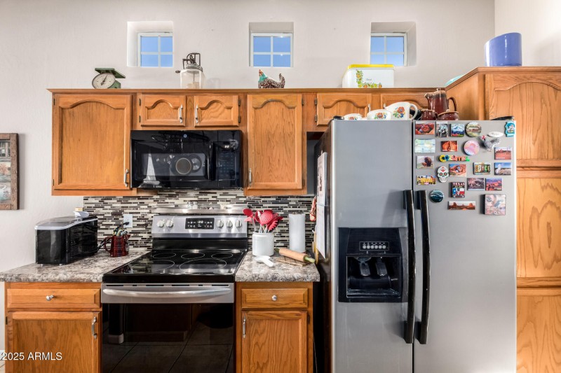 13 - Casa Grande Lake