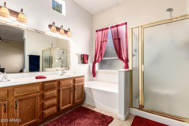 18 - Casa Grande Lake