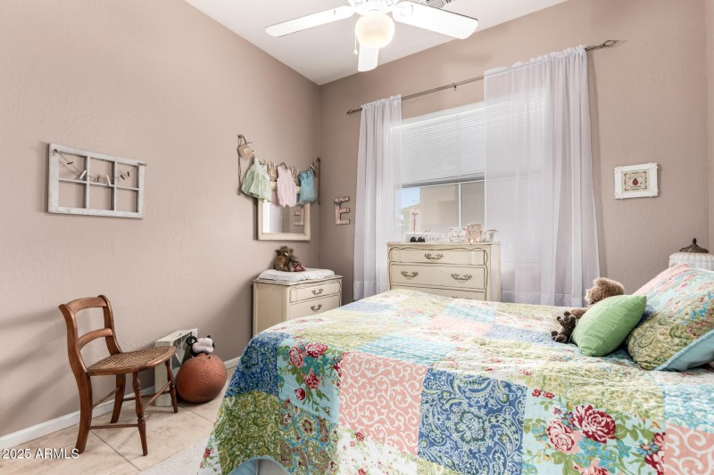 21 - Casa Grande Lake