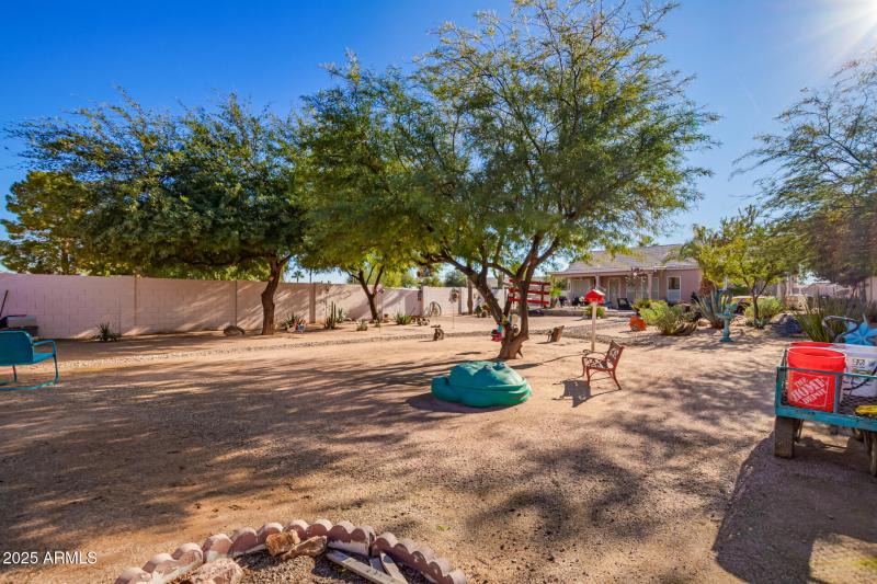 29 - Casa Grande Lake