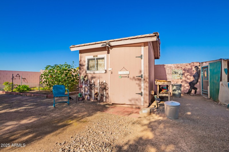 31 - Casa Grande Lake