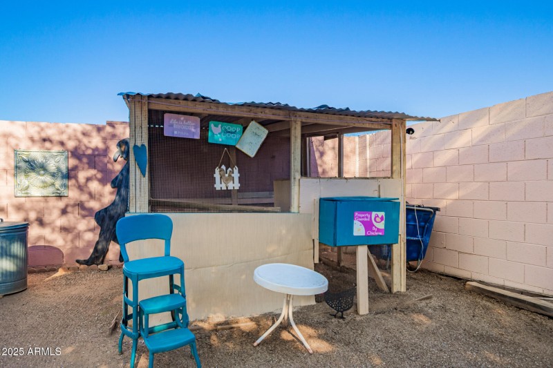 33 - Casa Grande Lake