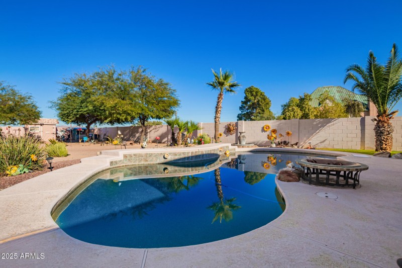 35 - Casa Grande Lake