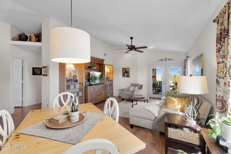Dining Area/Great Room