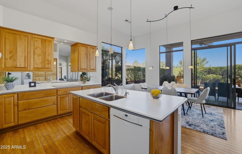 Perfect for entertaining!