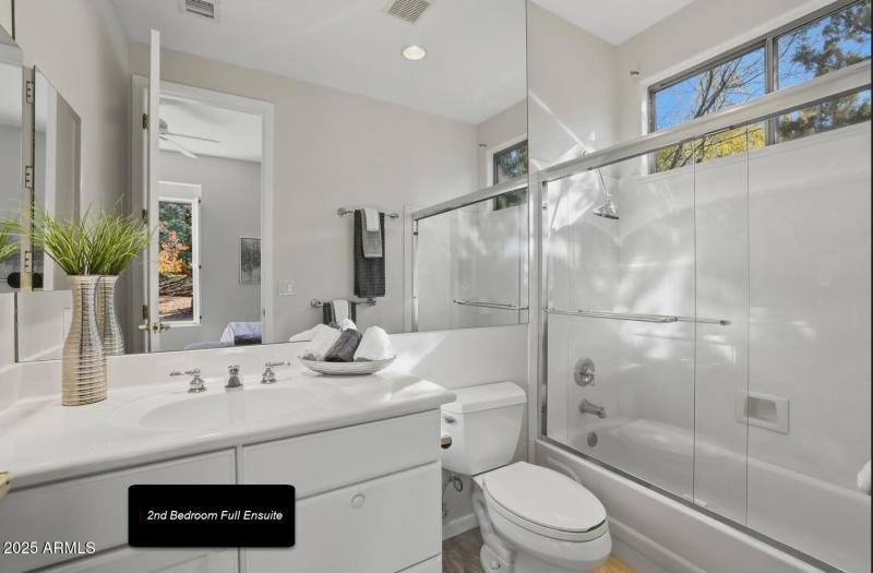 Perfect for your guests