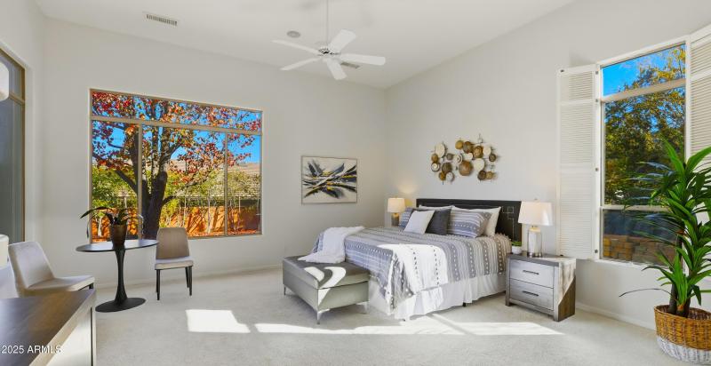 Primary Bedroom Ensuite