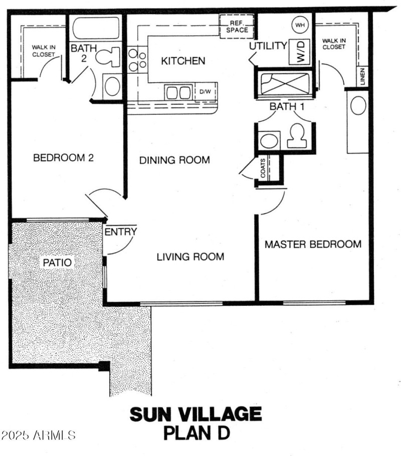 PLAN D condo