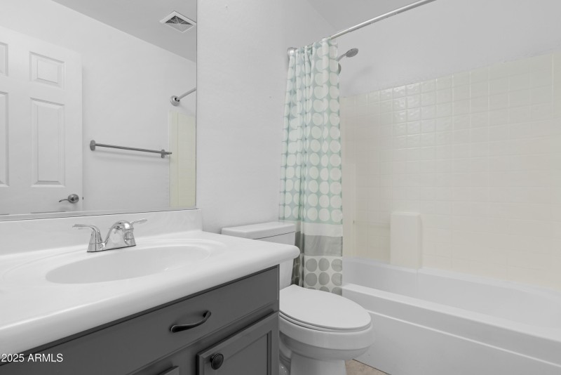 Downstairs Guest Bath