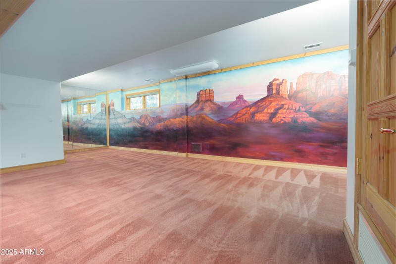 Lower Level Great Room