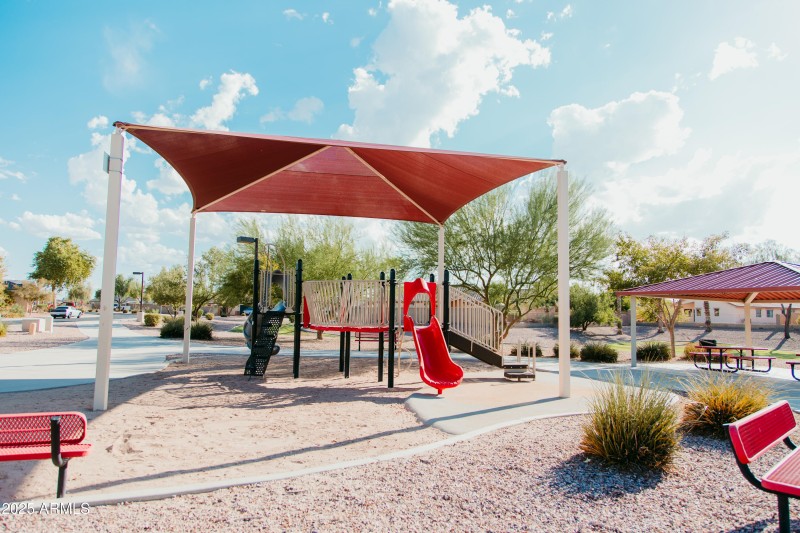 Community Playground