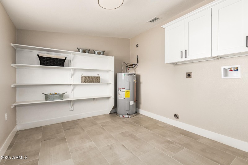 Utility/Laundry Room