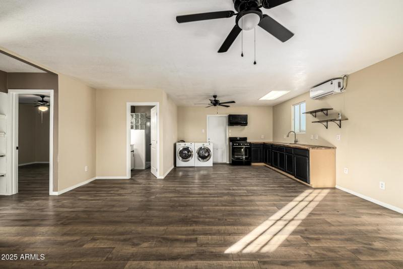 Full Casita for Multi-Gen Living