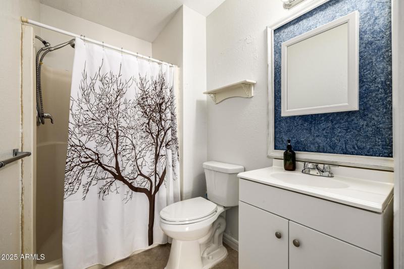 Casita Bathroom