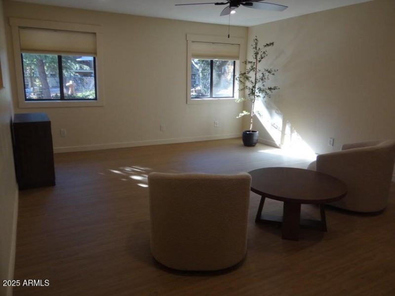 Living room other side