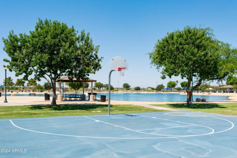 SURPRISE COMMUNITY PARK