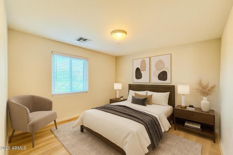 Virtual Staged - Beck Ave