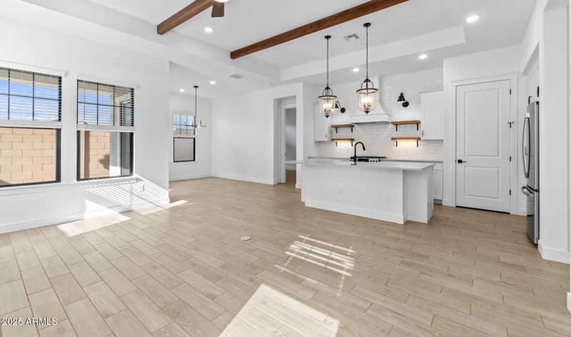 FSVV Villas Lot #57 Great Room (2) (Larg