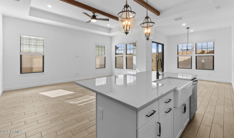 FSVV Villas Lot #57 Kitchen (4) (Large)