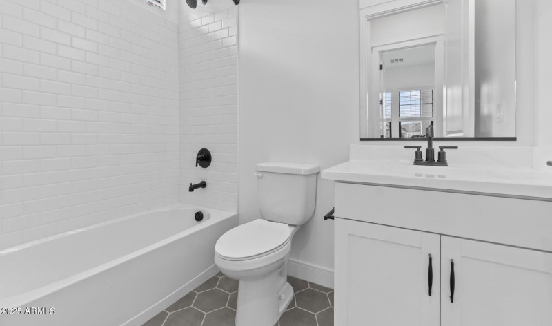 FSVV Villas Lot #57 Hall Bath (Large)