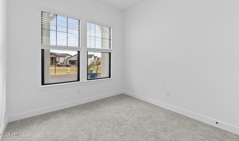 FSVV Villas Lot #57 Bedroom Two (1) (Lar