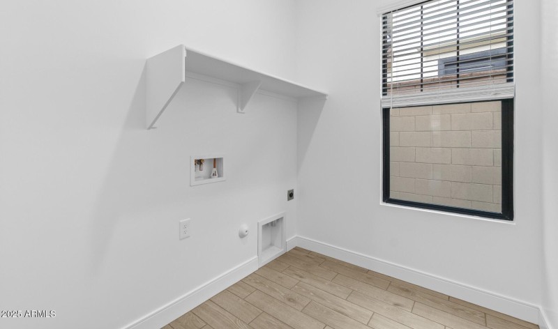 FSVV Villas Lot #57 Laundry Room (Large)