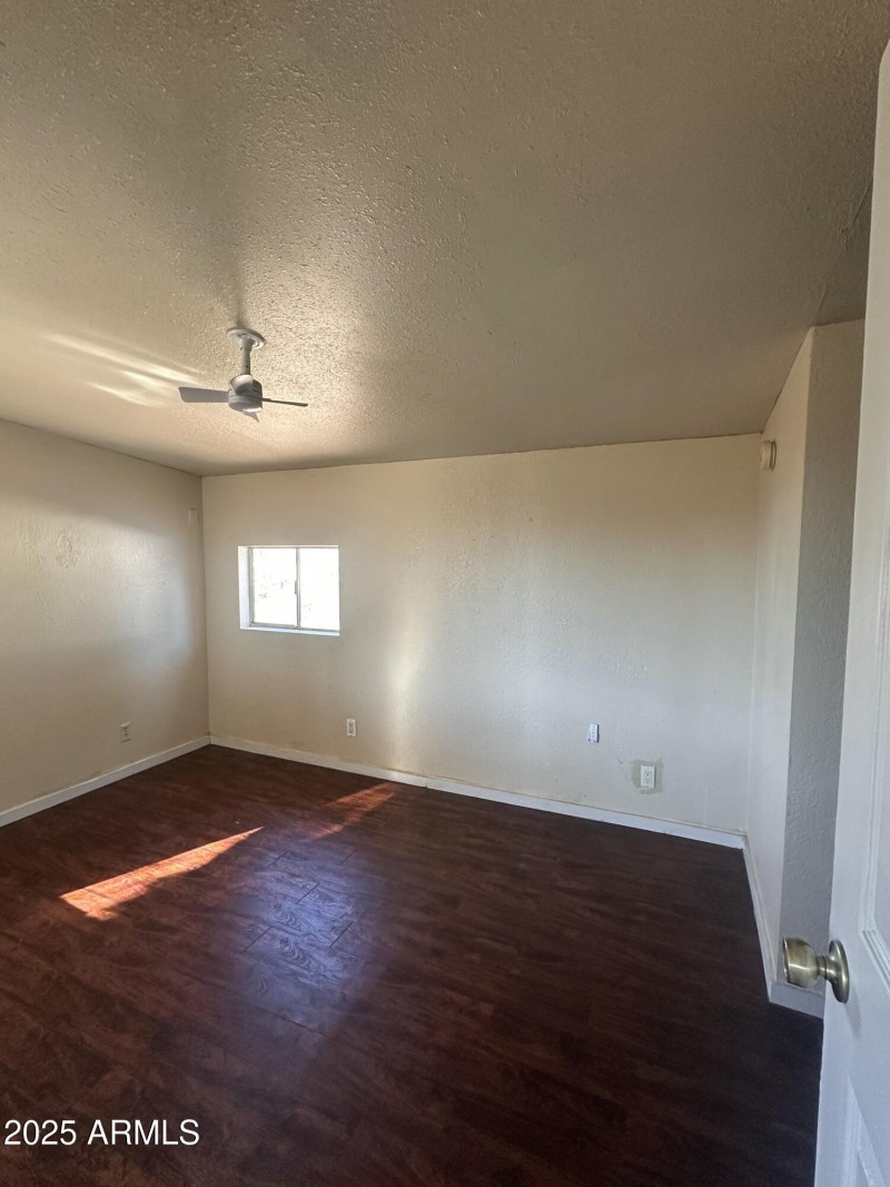 Main bedroom with bath