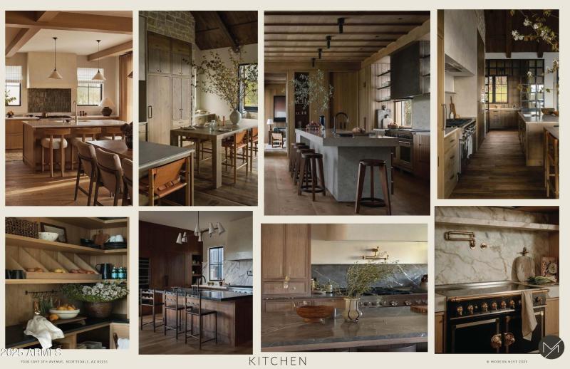 Conceptual Mood Board