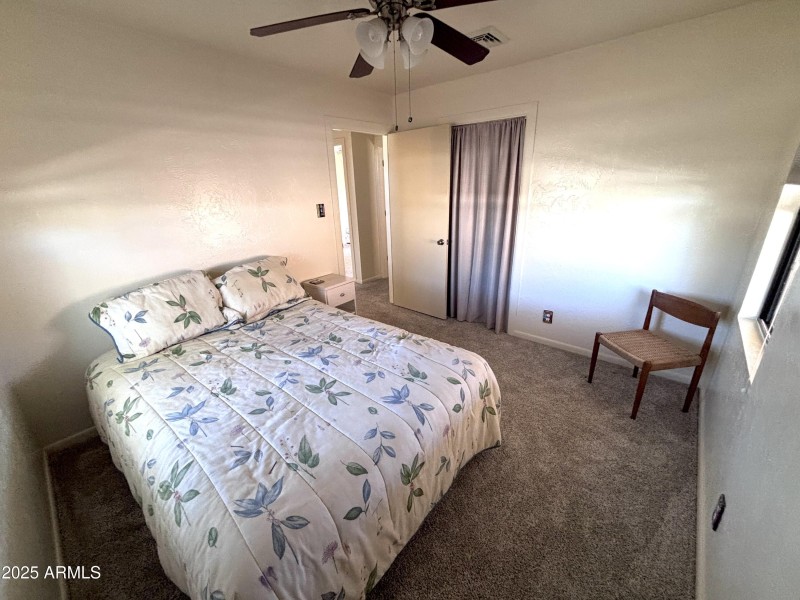 420 W Arroyo Bedroom 1