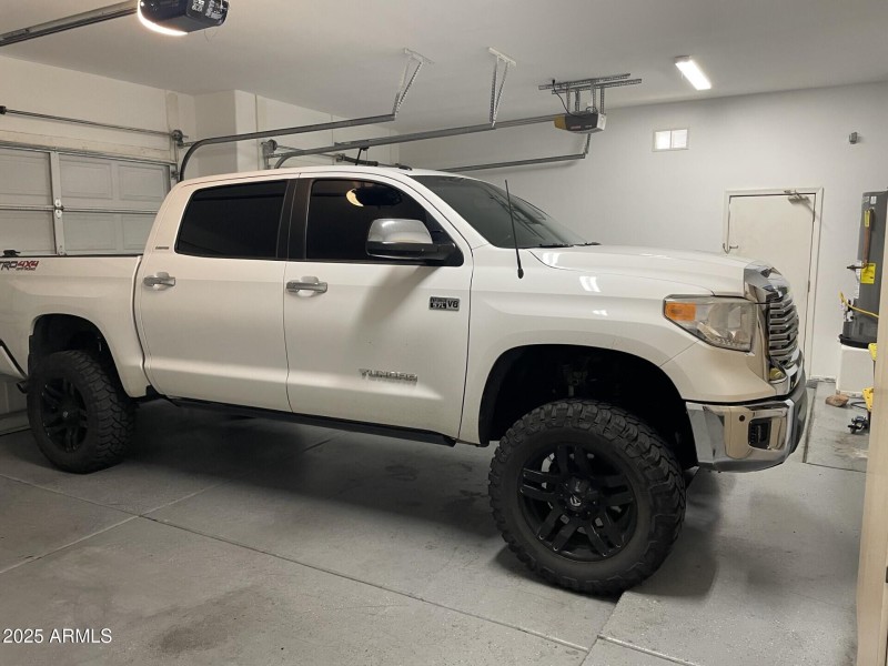 3 CAR WILL FIT YOUR OVERSIZED TRUCK