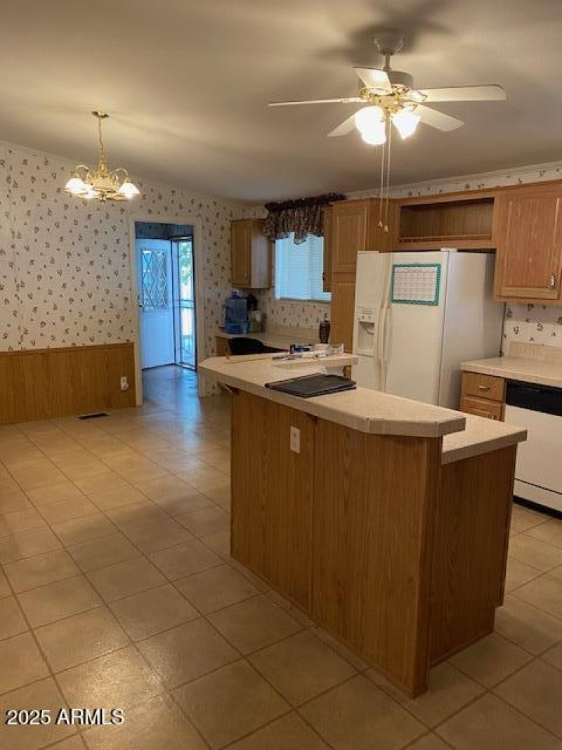 3700 S. Ironwood #96 Kitchen 2